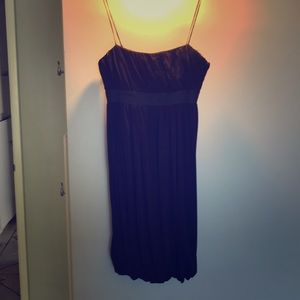 Laundry by Shelli Segal dress